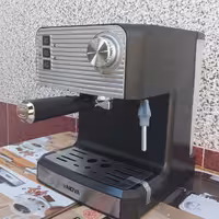 اسپرسو ساز نوا