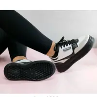 کفش کتونی اسپرت دخترانه و زنانه مدل برشکا BERSHKA
