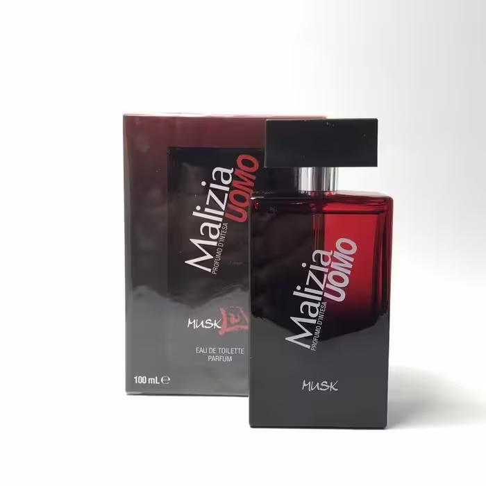 ادکلن یومو ماسک 100ml مالیزیا - Malizia