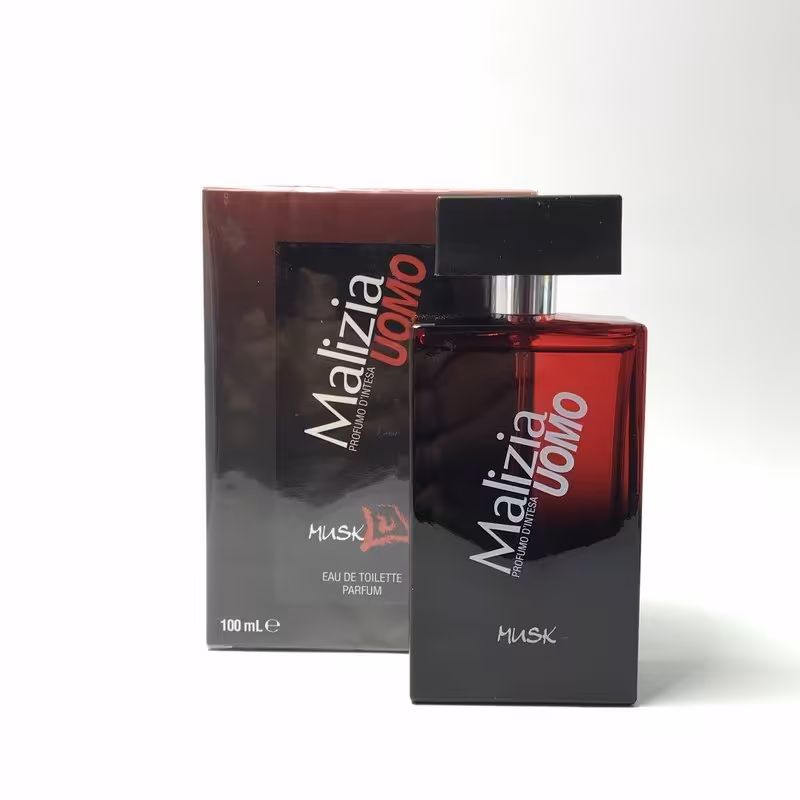 ادکلن یومو ماسک 100ml مالیزیا - Malizia