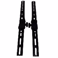 پایه دیواری تلویزیون  sam55 مناسب 32 تا 55 اینچ