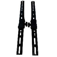 پایه دیواری تلویزیون  sam55 مناسب 32 تا 55 اینچ