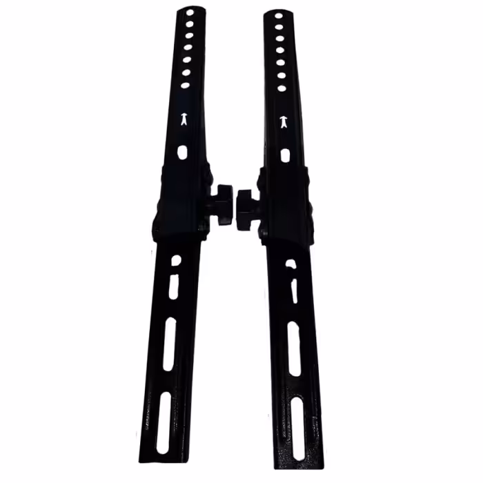 پایه دیواری تلویزیون  sam55 مناسب 32 تا 55 اینچ