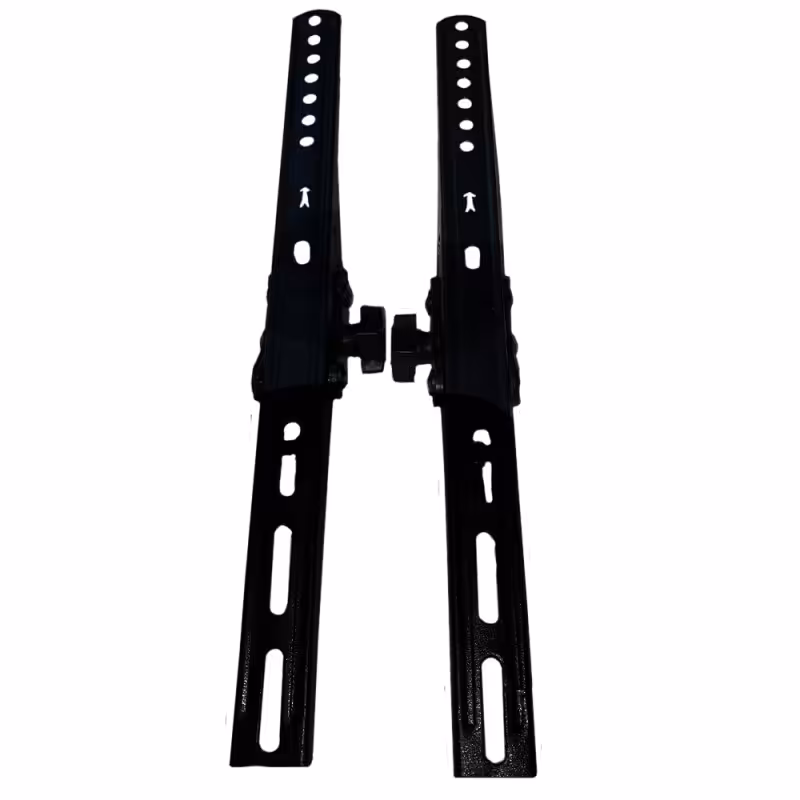 پایه دیواری تلویزیون  sam55 مناسب 32 تا 55 اینچ