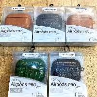 📍کاور ایرپاد مدل چرمی
