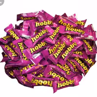 شکلات پذیرایی هوبی