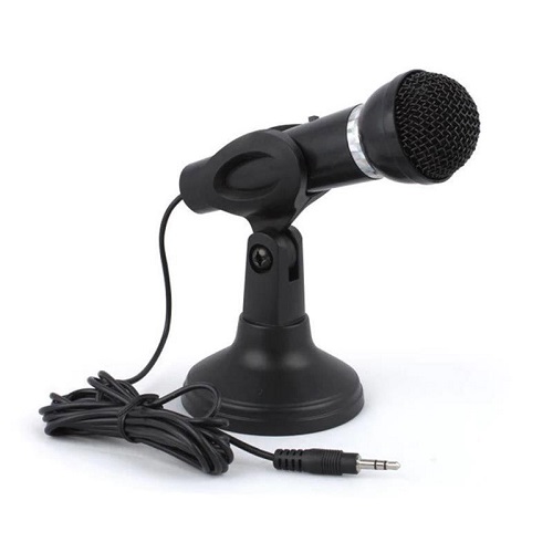 میکروفن رومیزی مدل YW-30