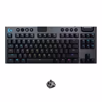 کیبورد مخصوص بازی لاجیتک G913 Clicky Switch