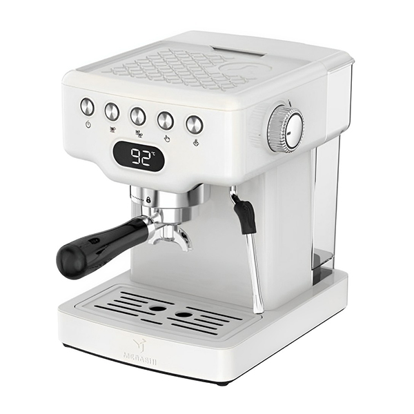 اسپرسوساز مباشی مدل ME-ECM 2034 سفید