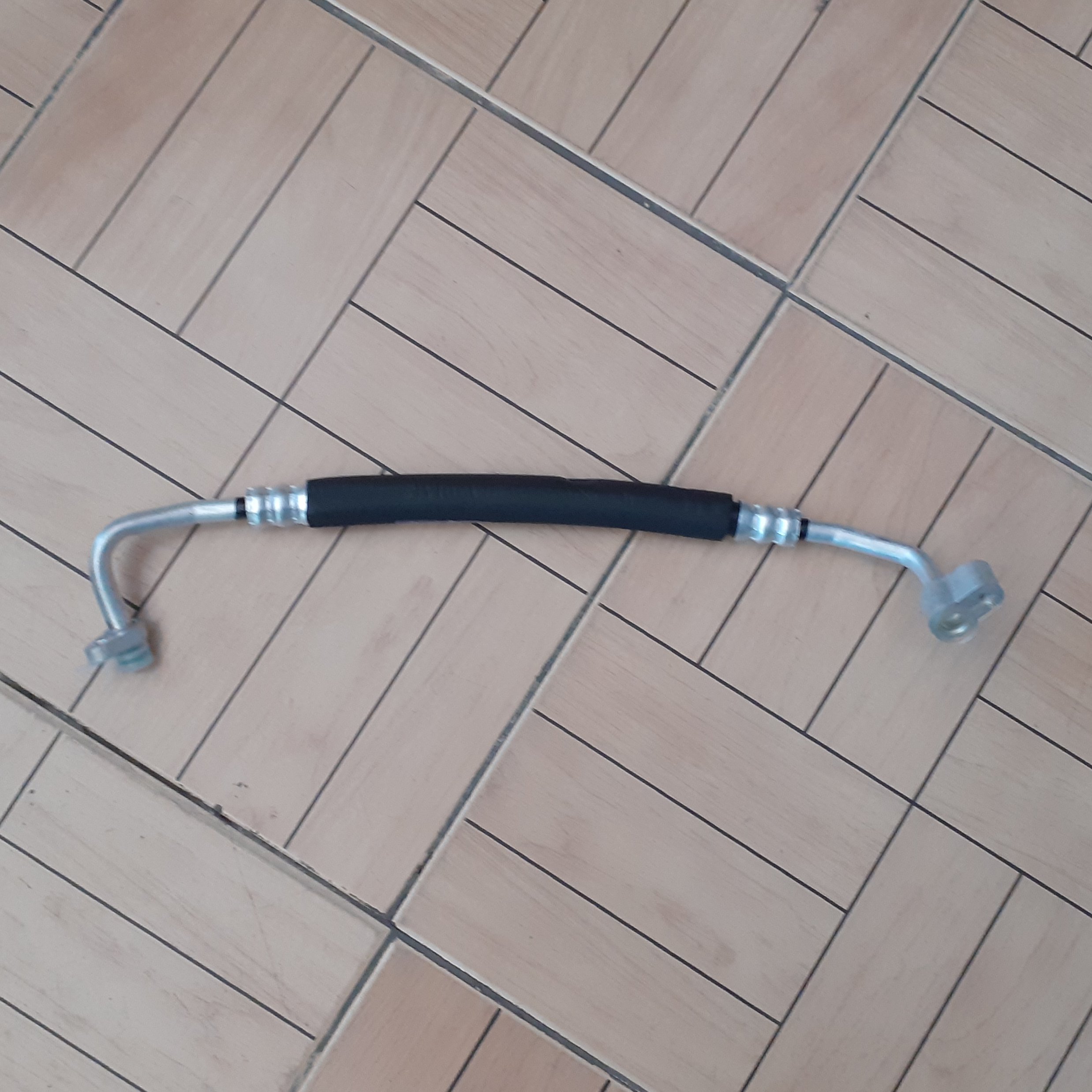 شیلنگ کولر 206 کد SH12