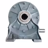 گیربکس بدنه الومینیم بهکار اصفهان