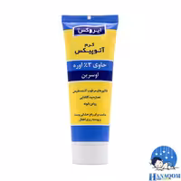 کرم نرم کننده آتوپیکس ایروکس