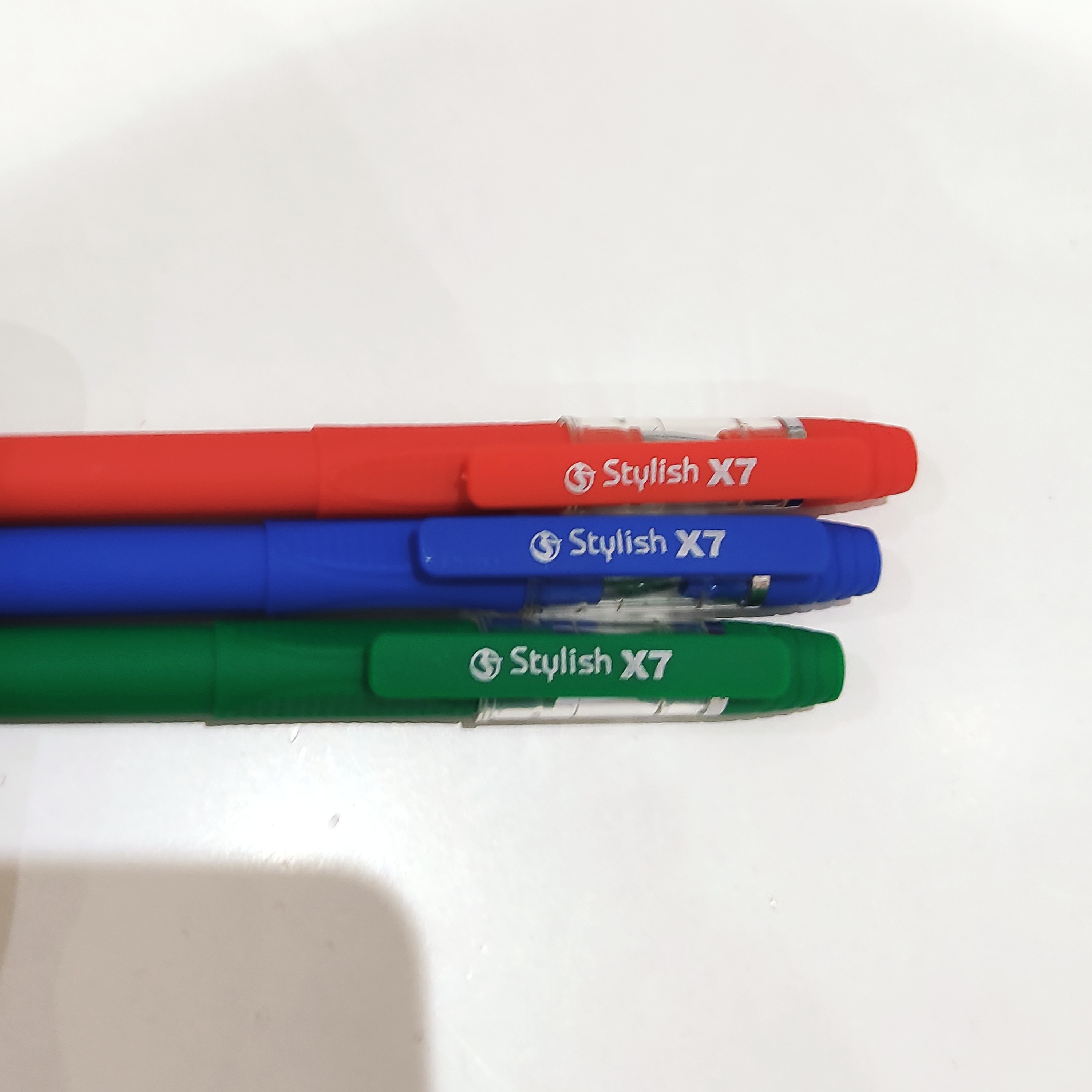 خودکار استایلیشx7 