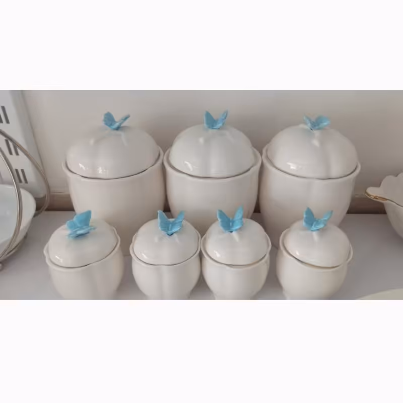 پاسماوری هفت تیکه 