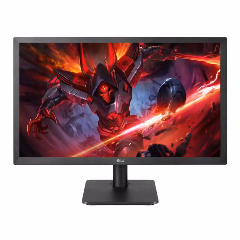 مانیتور 21.5 اینچ ال جی مدل 22MP400-B