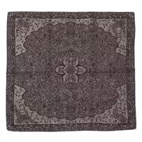 رومیزی ترمه وفایی یزد مدل 4791