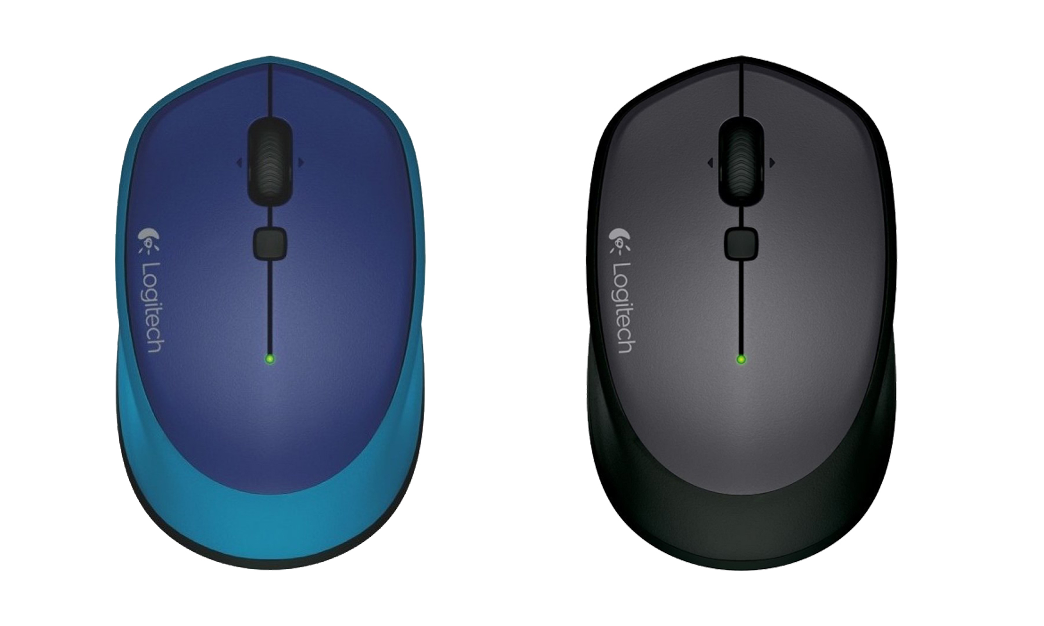 ماوس بی سیم لاجیتک M335