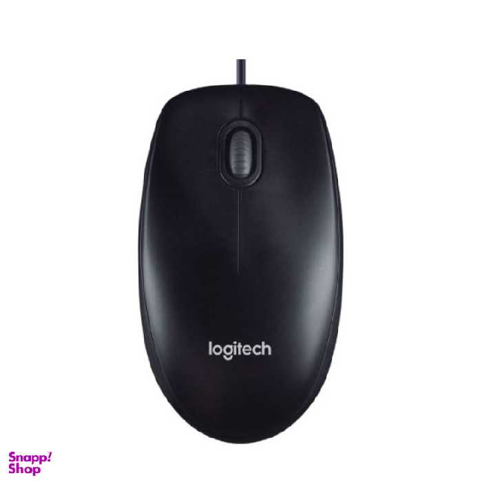 موس باسیم لاجیتک (Logitech) مدل M90