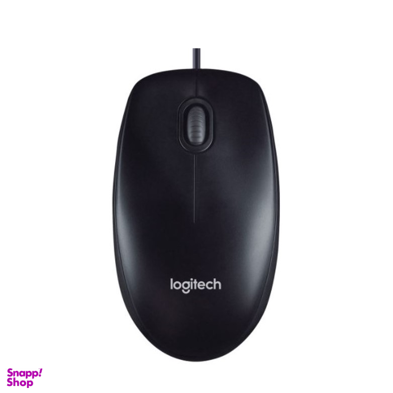 موس باسیم لاجیتک (Logitech) مدل M90
