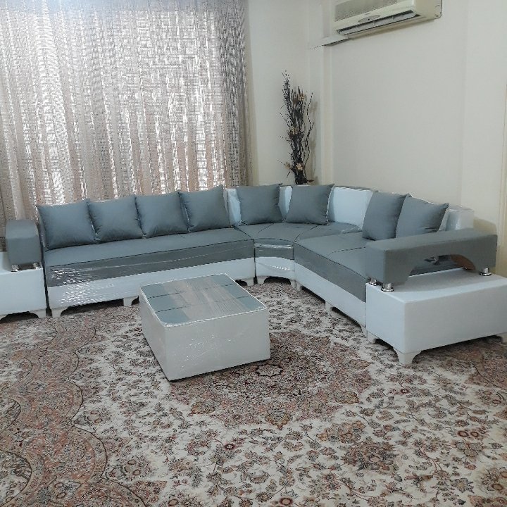 مبل ال پرنسس