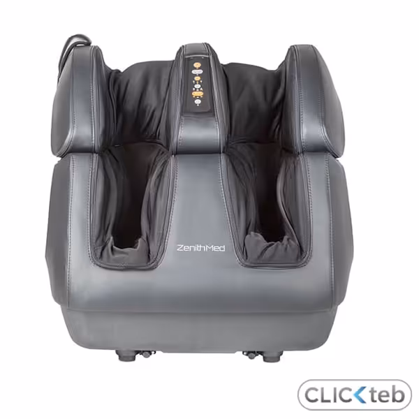 ماساژور پا زنیت مد مدل M5004 (اوریجینال   گارانتی اصلی)