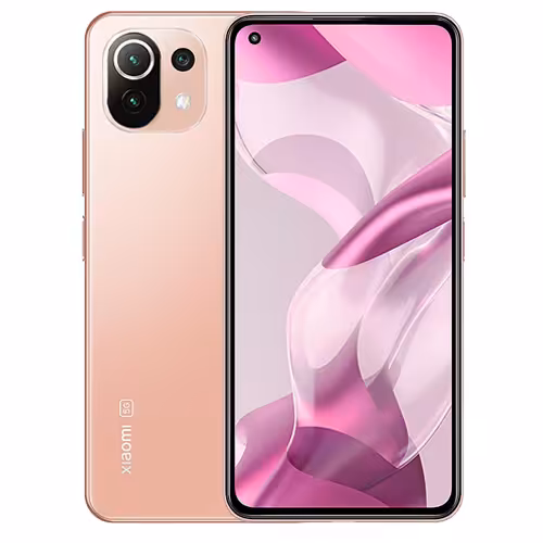 گوشی موبایل شیائومی مدل Mi 11 Lite NE 5G با ظرفیت 256GB و رم 8