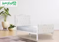 تخت خواب یکنفره یاز