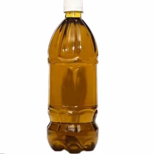 روغن زیتون درجه یک رودبار در بسته های یک لیتری (بابو)