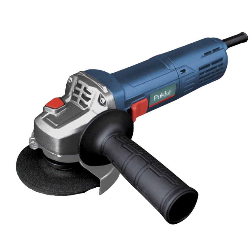 مینی فرز 850 وات پوکا مدل 1154 همراه با 12ماه گارانتی 