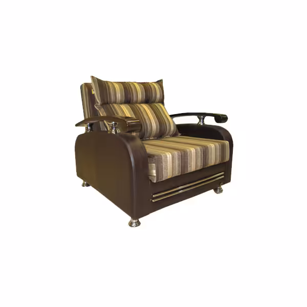 مبل تختخواب شو یکنفره اسکورت