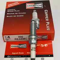 شمع یورو4 چمپیون آمریکا فابریک چانگان