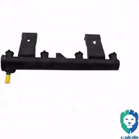 ریل سوخت پژو 206 TU5 مادپارت

