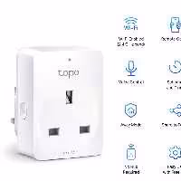 پریز برق هوشمند تپو مدل Tapo P100