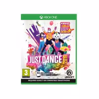 بازی Just Dance 2019 نسخه ایکس باکس وان