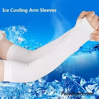 ساق دست فینگردار Mipan Let’s Slim Cool مدل UV اصل