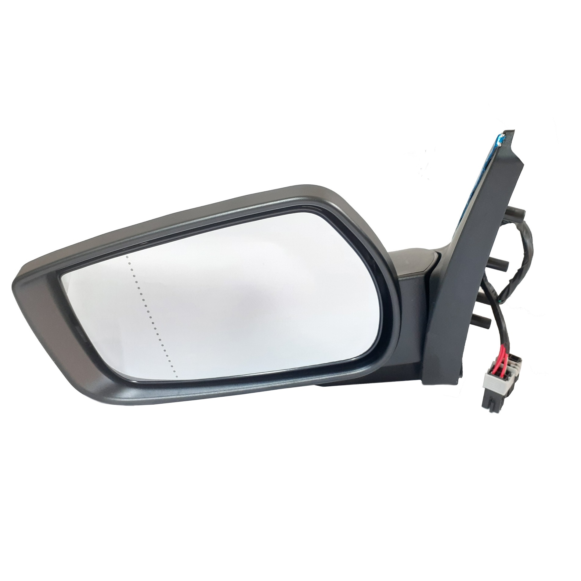 آینه چپ خودرو کروز پلاس کد CR340315 مناسب پژو پارس