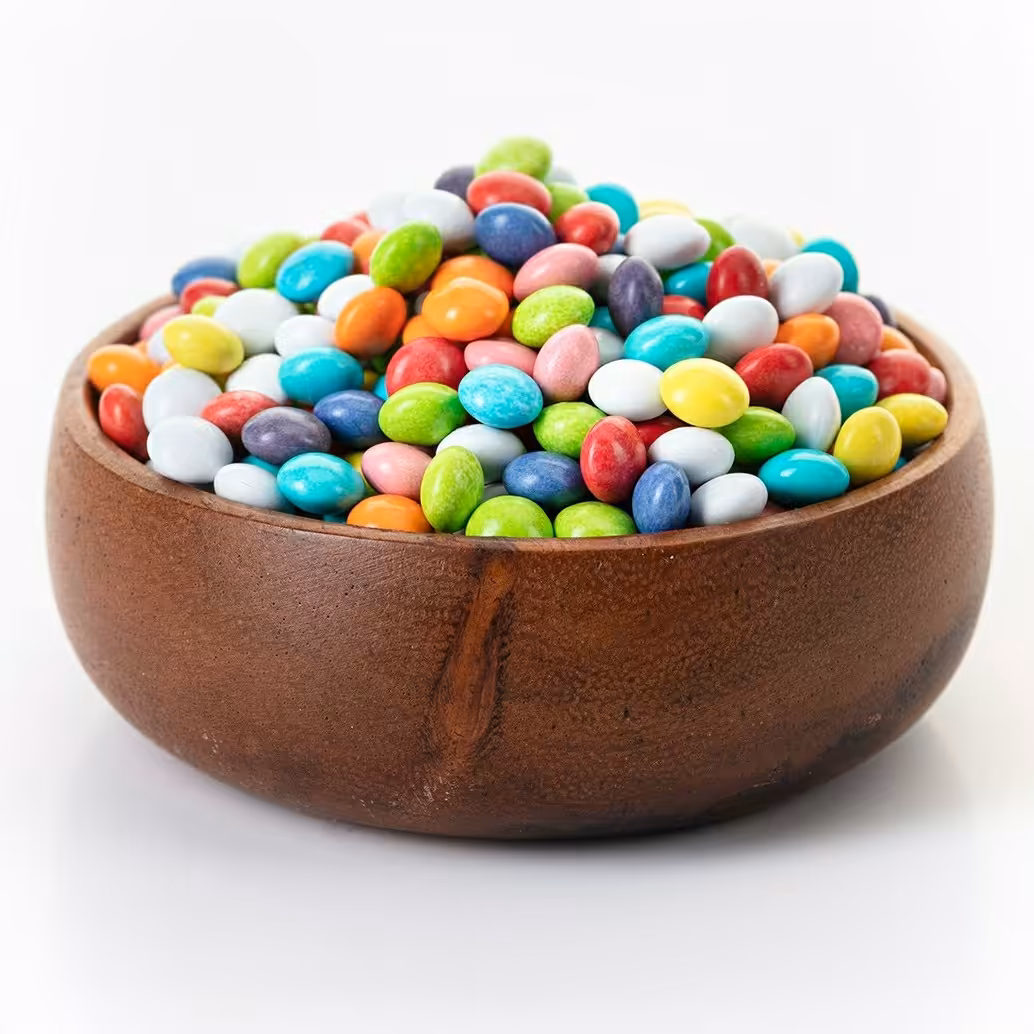 اسمارتیز رنگی 250 گرمی 