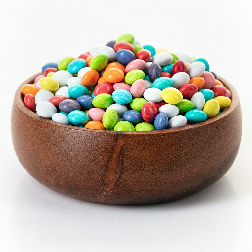 اسمارتیز رنگی 250 گرمی 