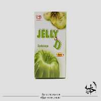 پودر ژله طالبی دراژه