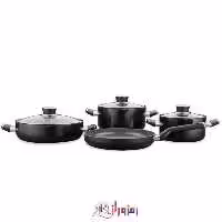 سرویس قابلمه 7 پارچه کرکماز مدل A3891