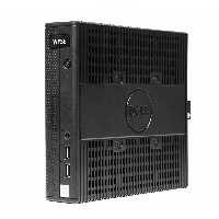 تین کلاینت دل مدل Wyse 7020 FullPort AMD پردازنده GX-420CA رم 16 گیگابایت حافظه 128 گیگابایت SATA SSD با ماژول WiFi AC