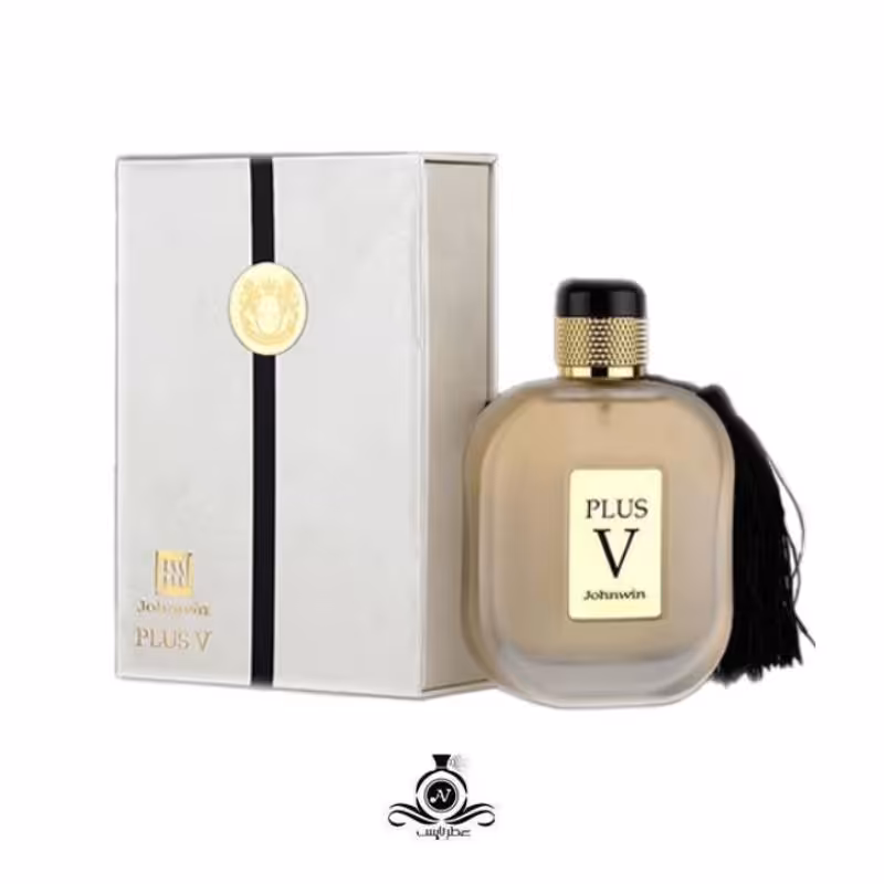 ادکلن و ادکلن زنانه آمواج اوپوس پنج جانوین Johnwin Plus V