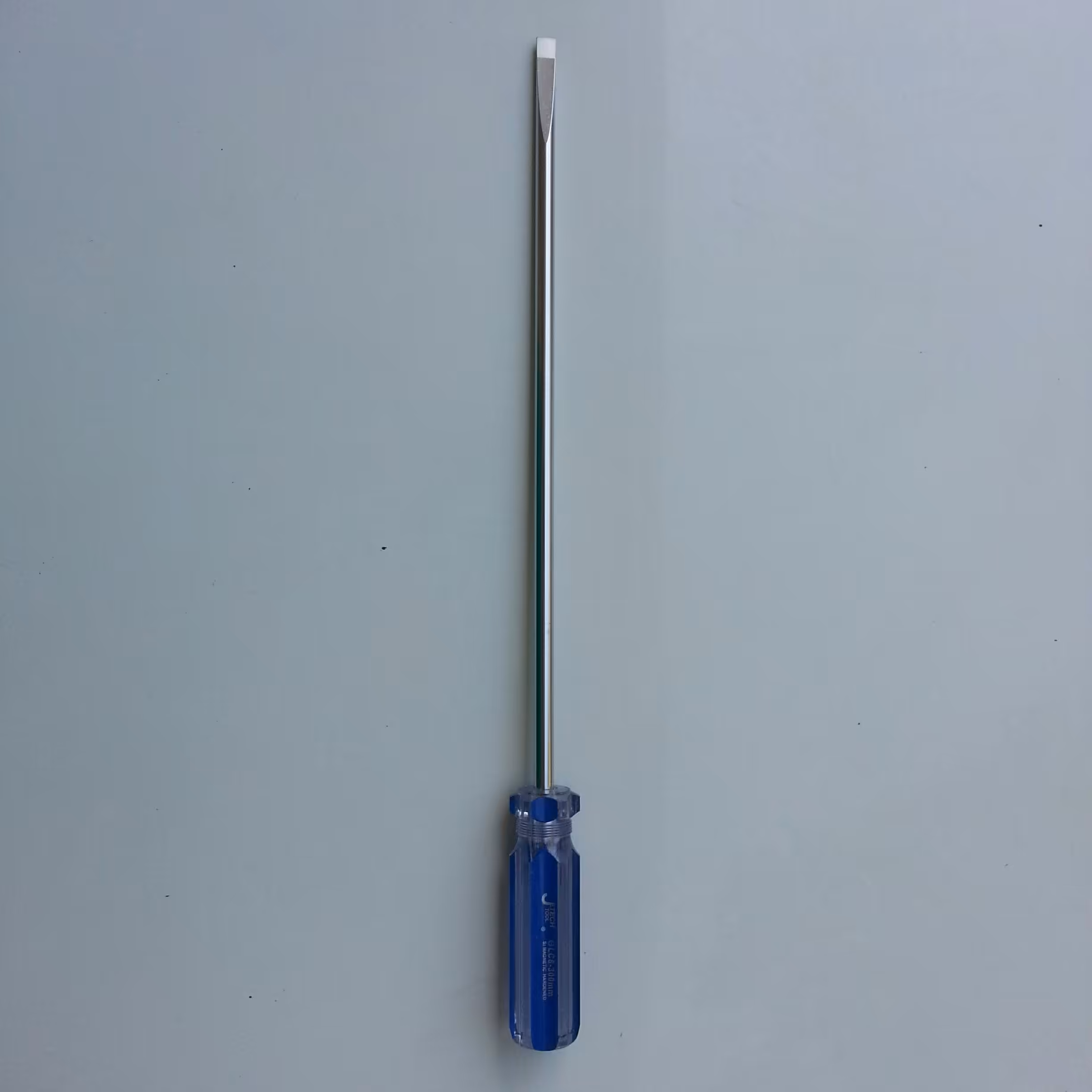 پیچ گوشتی دو سو جتک 300-8 (دارای خاصیت آهنربایی)