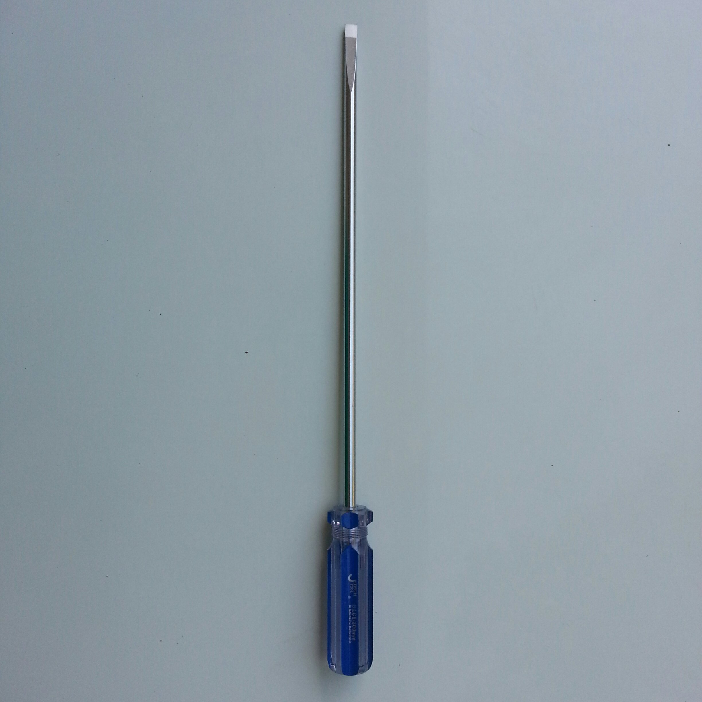 پیچ گوشتی دو سو جتک 300-8 (دارای خاصیت آهنربایی)