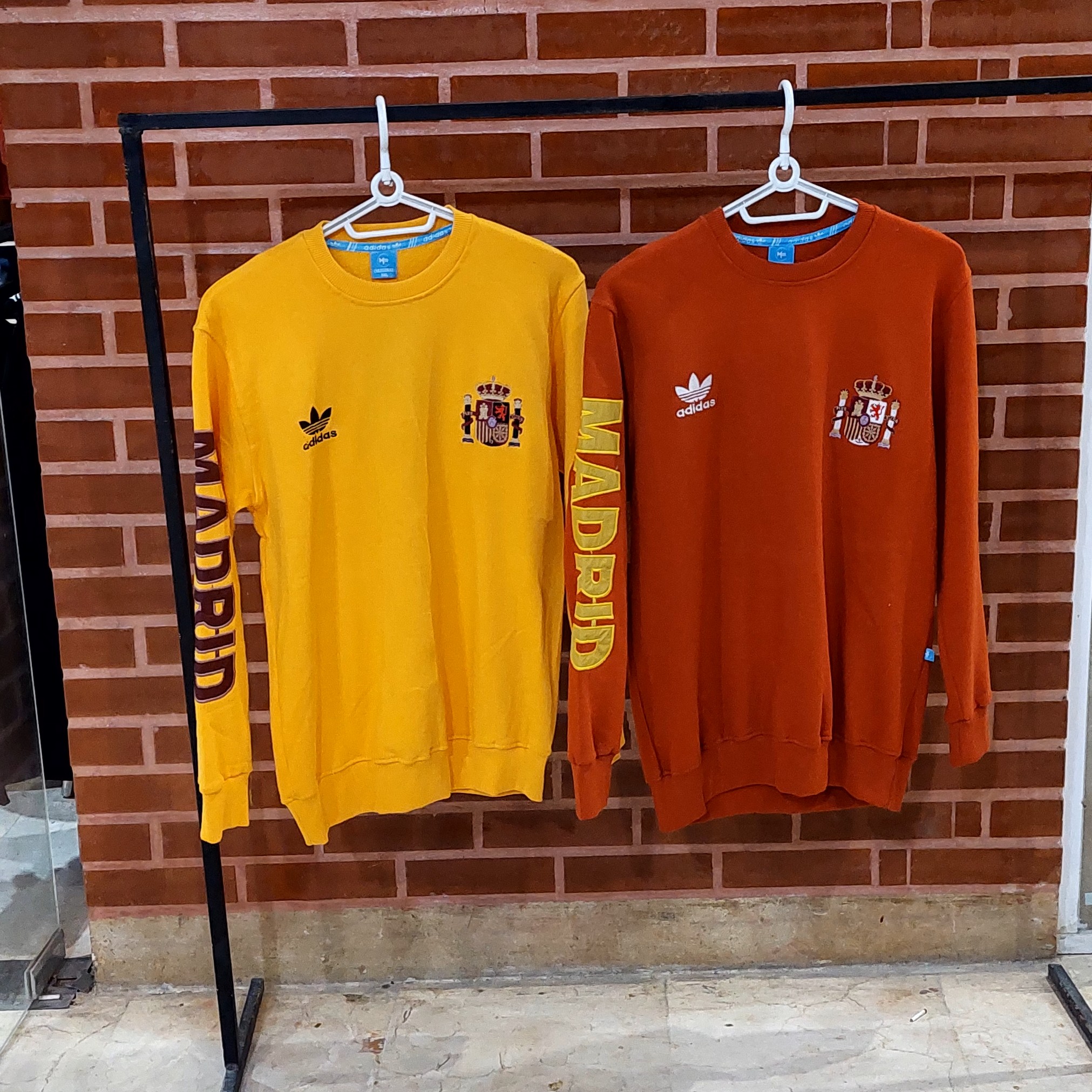 دورس ضخیم آدیداس مردانه زنانه درجه یک