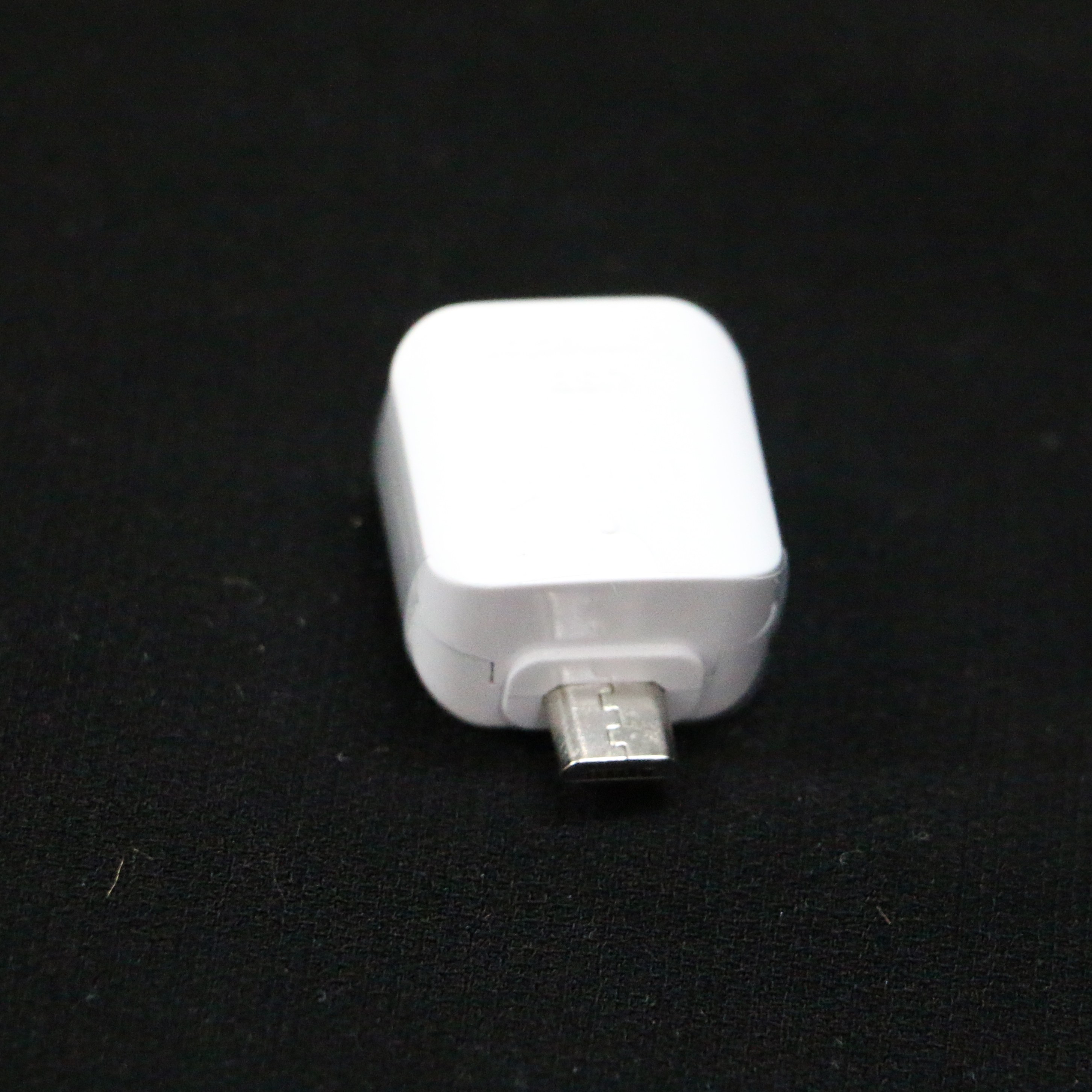 تبدیل OTG سامسونگ مشکی Micro