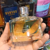 عطر ادکلن مردانه دانهیل قهوه ای جانوین براون (Johnwin Dunhill Brown

