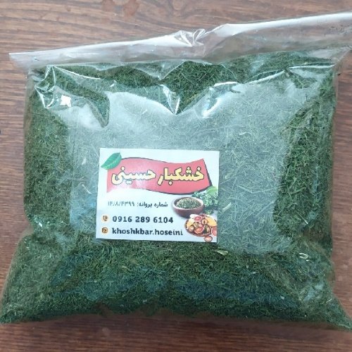 شوید خشک 200 گرم