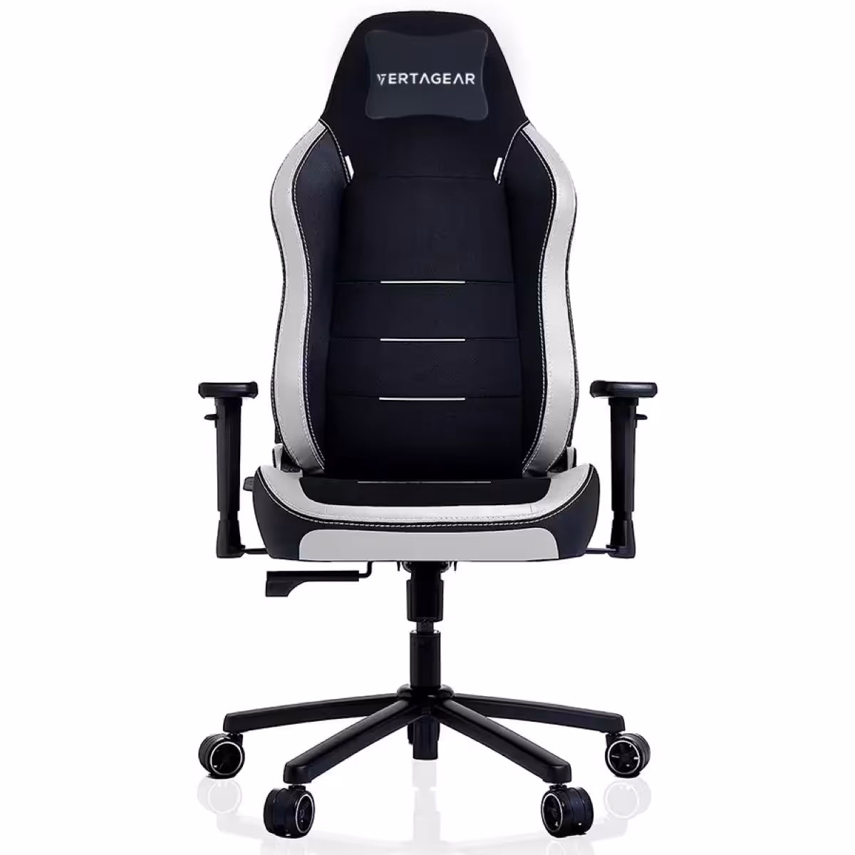 خرید صندلی گیمینگ Vertagear SL3800 HygennX Black White با بهترین قیمت
