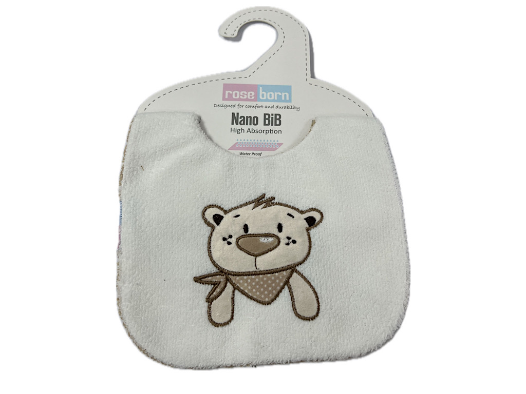 پیشبند طرح TEDDY BEAR رزبرن ROSEBORN